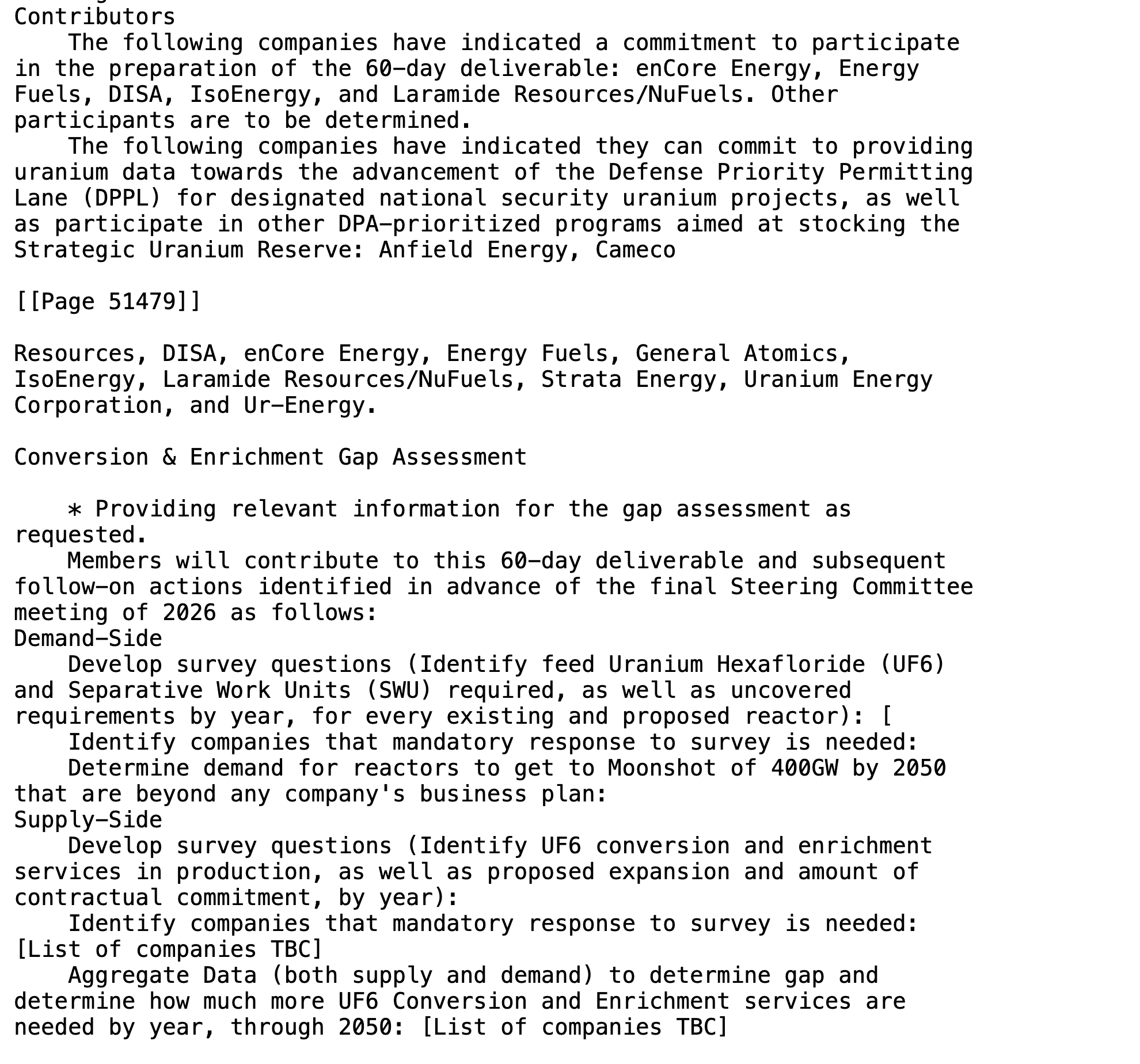 primary source document