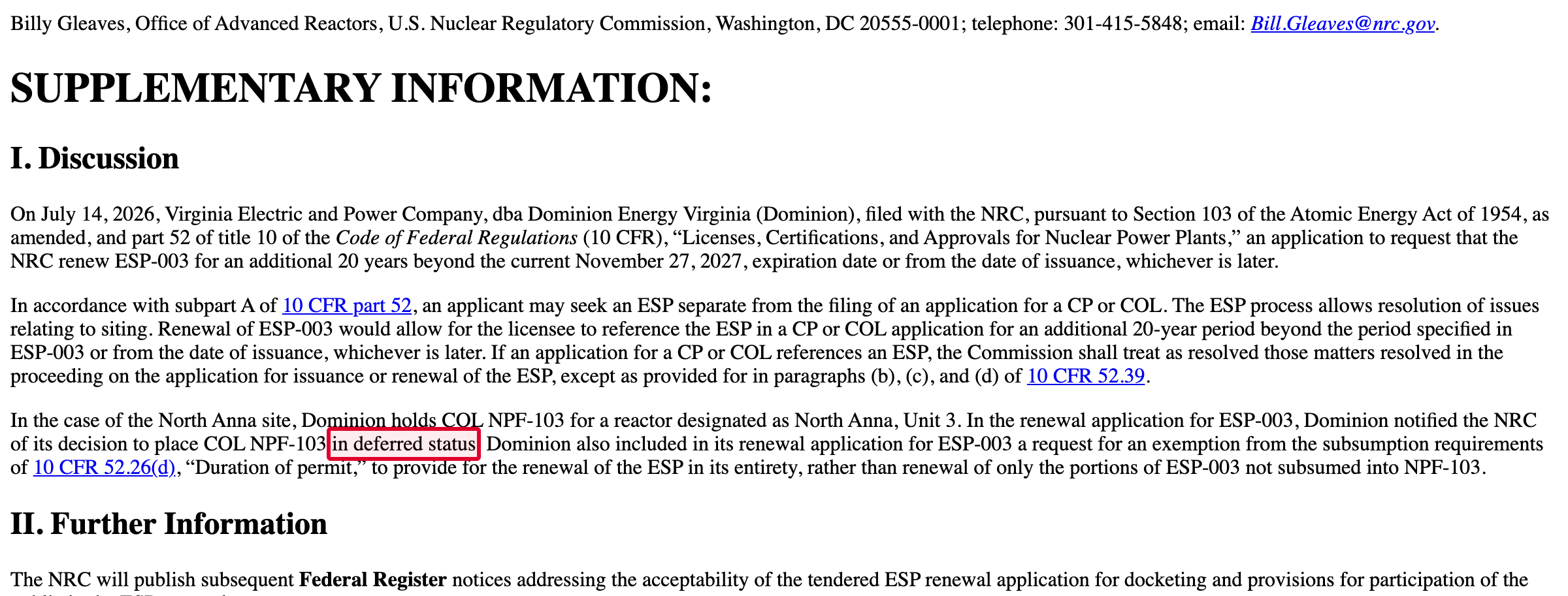 primary source document