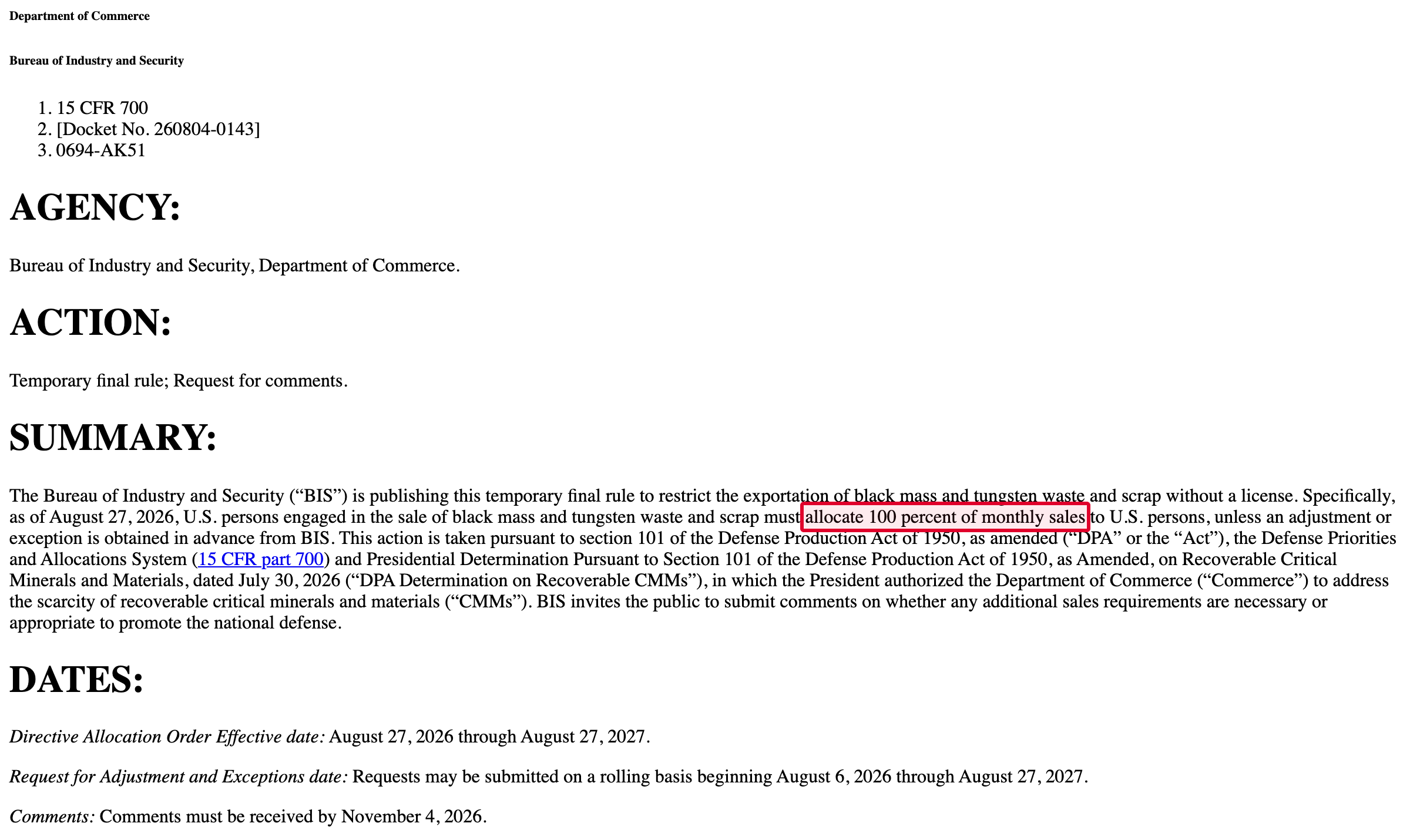 primary source document