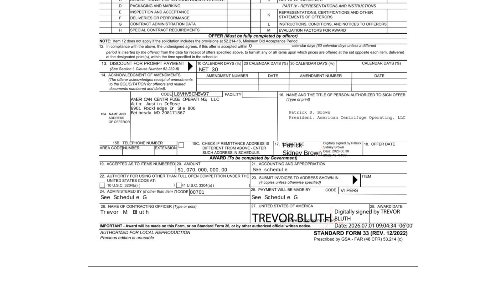 primary source document